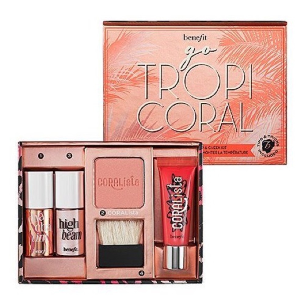 Benefit kit